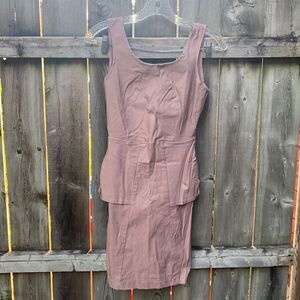 Lovely Day pink dress sz. S